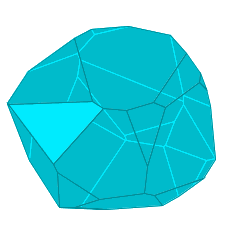 Crystalline