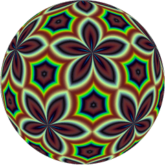 KaleidoHedron