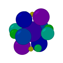 Lattice